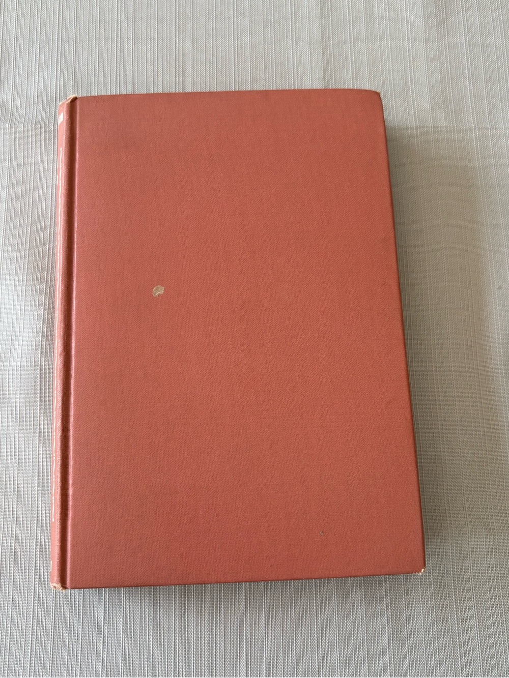 Manitoba Roundabout Hardcover Book.